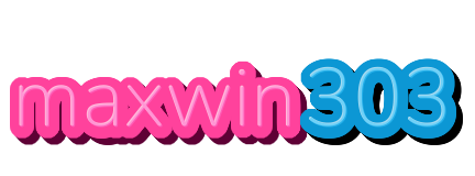 maxwin303 — logo kanal